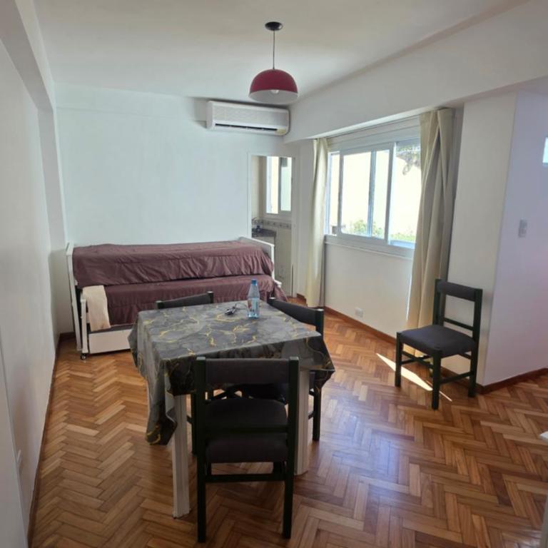 Amusing Apartment Recoleta - Apartamento Dúplex - 1
