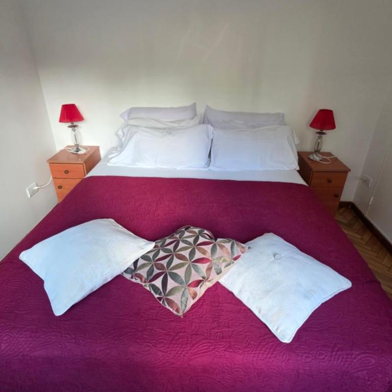 Amusing Apartment Recoleta - Apartamento Dúplex - 10