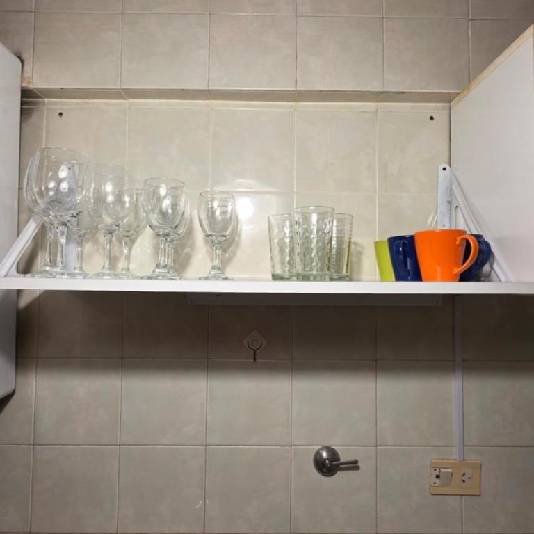 Amusing Apartment Recoleta - Apartamento Dúplex - 4
