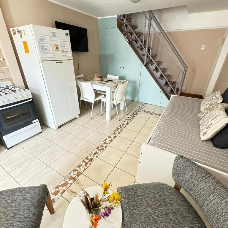 Duplex hasta 5 personas - Apartamento de 2 dormitorios - 3