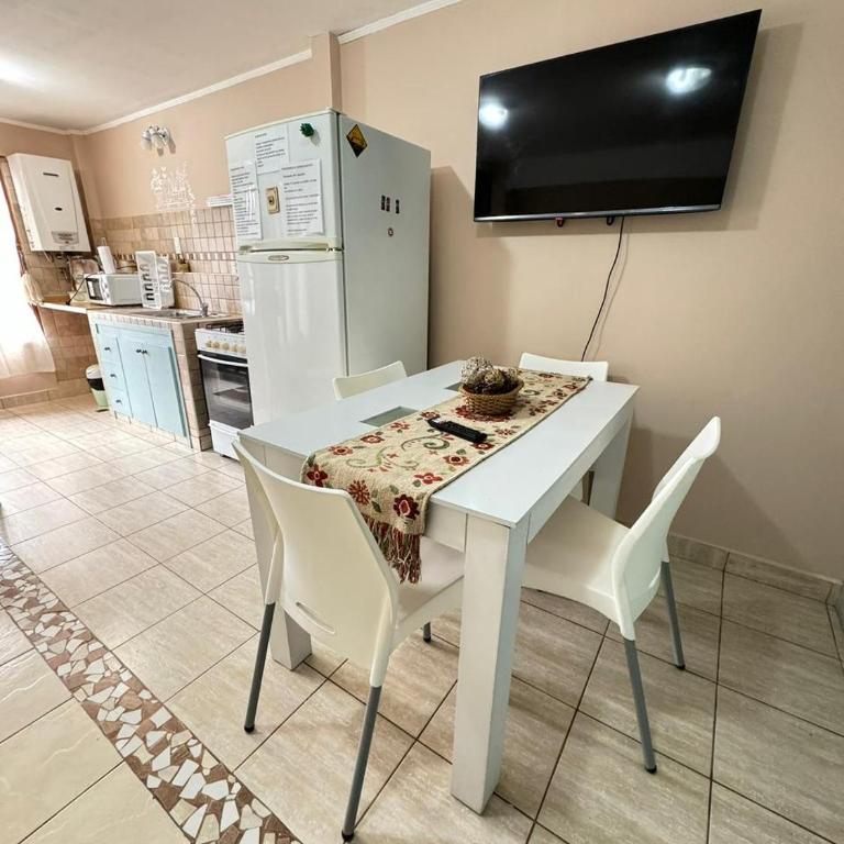 Duplex hasta 5 personas - Apartamento de 2 dormitorios - 12