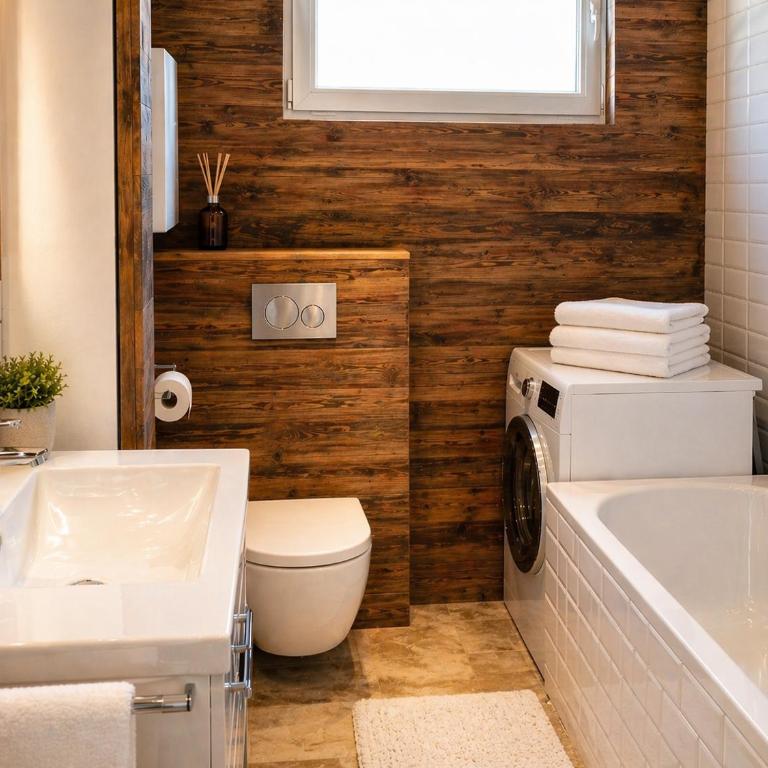 Top 12, Am Sonnenhang, Hochstrasse Schladming - Apartment - 6