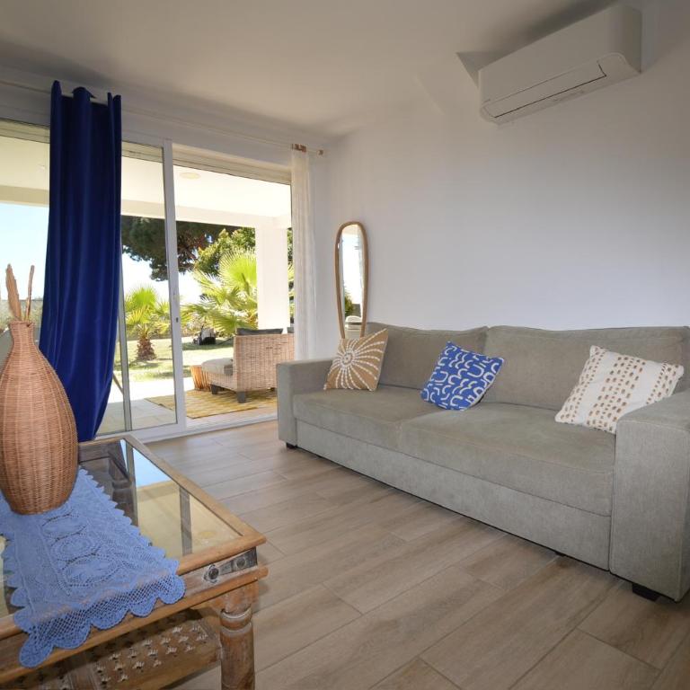 mini villa - Maison 2 Chambres - 2