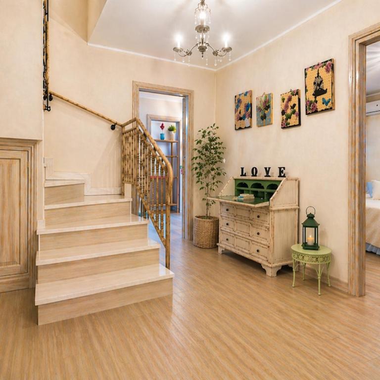 VILLA DOLORES , with a spectacular swimming pool with hydromassage and a big garden for the children - IUN S3325 - Villa - 42