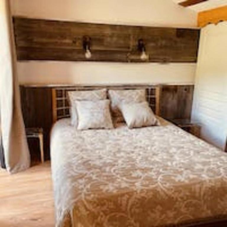 Duplex « les 7 Marmottes », 306 - Appartement 2 Chambres Deluxe avec Balcon - 8