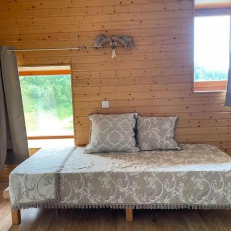 Duplex « les 7 Marmottes », 306 - Appartement 2 Chambres Deluxe avec Balcon - 14
