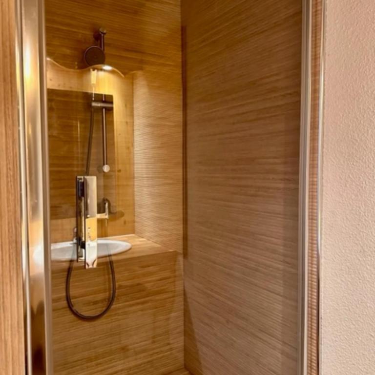 Duplex « les 7 Marmottes », 306 - Appartement 2 Chambres Deluxe avec Balcon - 10