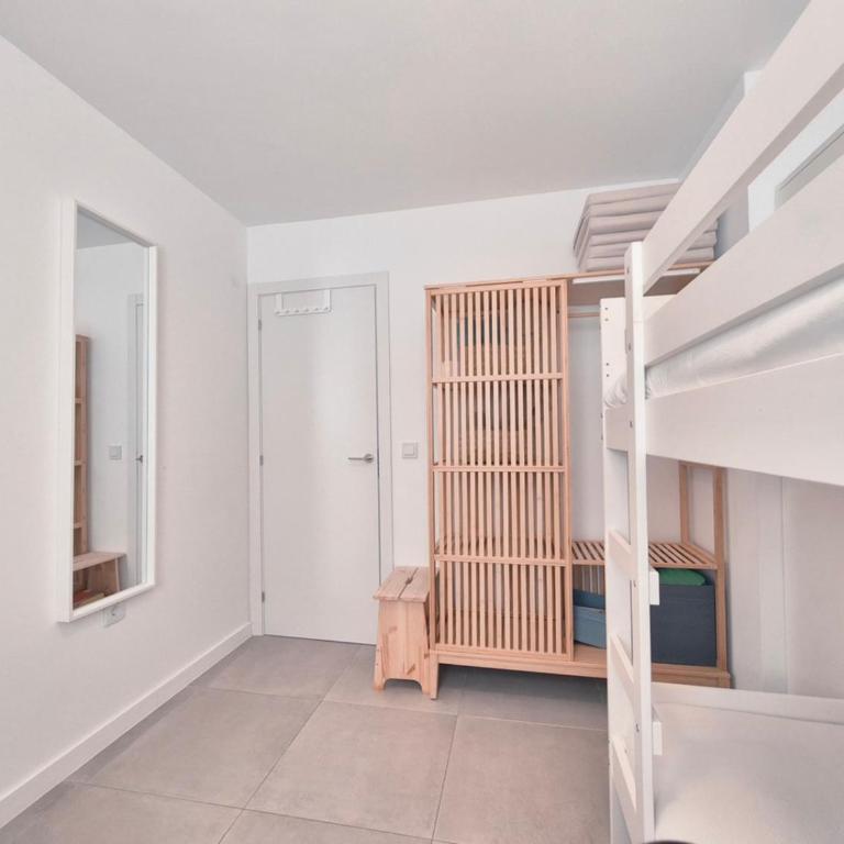 BHost - Casa "Azul Zahara" - Two-Bedroom Apartment - 14