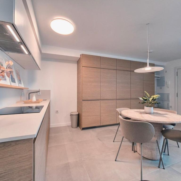 BHost - Casa "Azul Zahara" - Two-Bedroom Apartment - 6