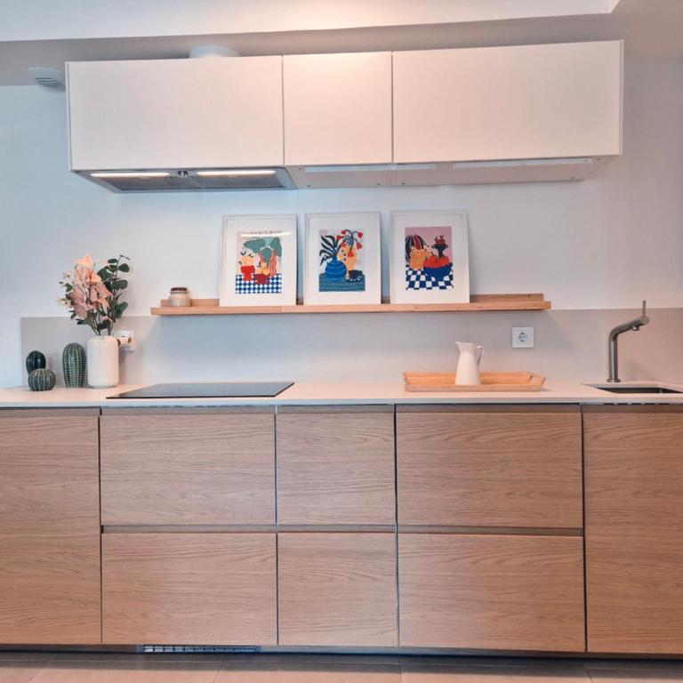 BHost - Casa "Azul Zahara" - Two-Bedroom Apartment - 7