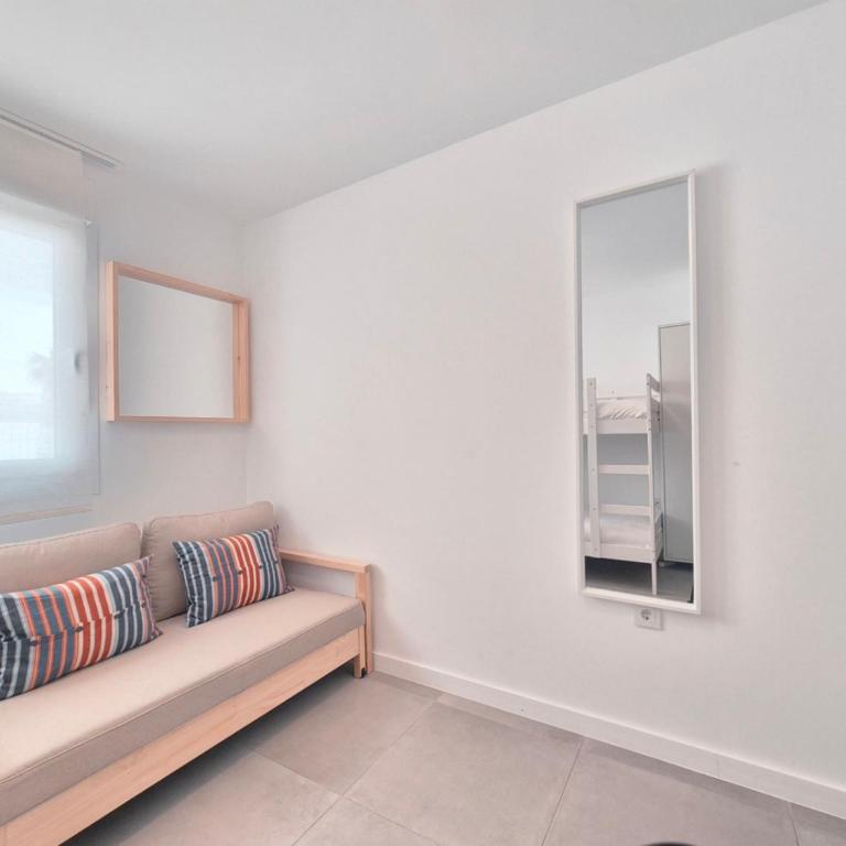 BHost - Casa "Azul Zahara" - Two-Bedroom Apartment - 13