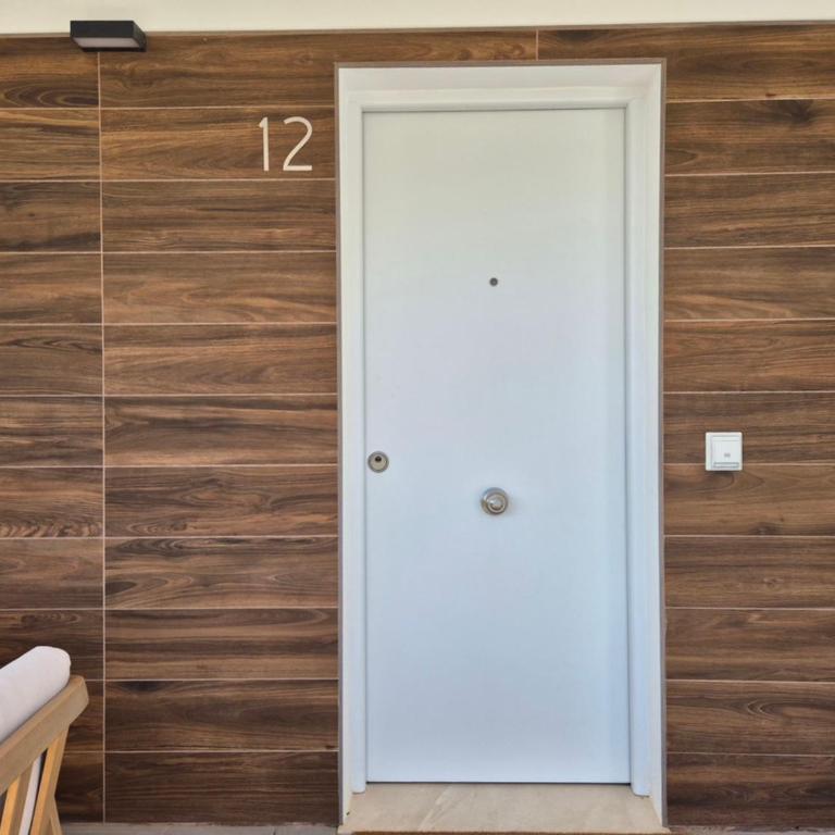 BHost - Casa "Azul Zahara" - Two-Bedroom Apartment - 21