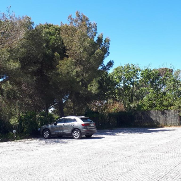Hespera, Exceptionnel, Classé 3 étoiles, Vue mer, Accès plage direct, Parking privé - Appartement 1 Chambre - 57