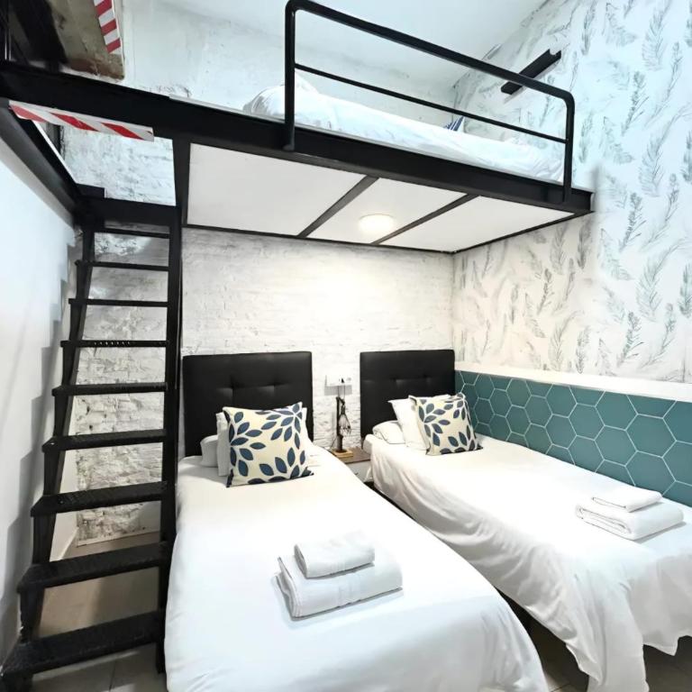 Ever House - ALCALA LOFT - Loft - 35
