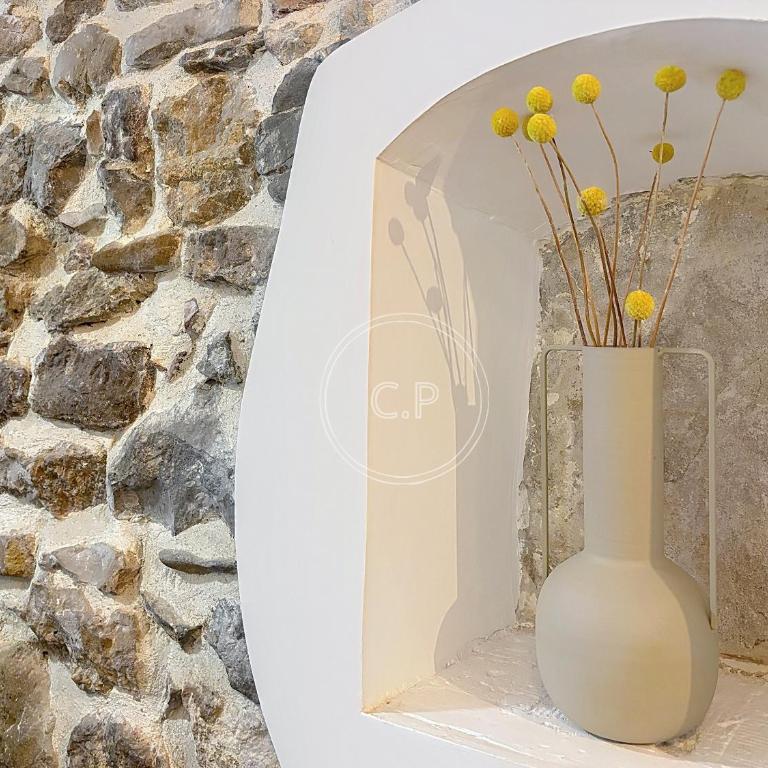 Inais La Ciotat Charme au calme près du Vieux Port - Apartamento de 1 dormitorio - 11