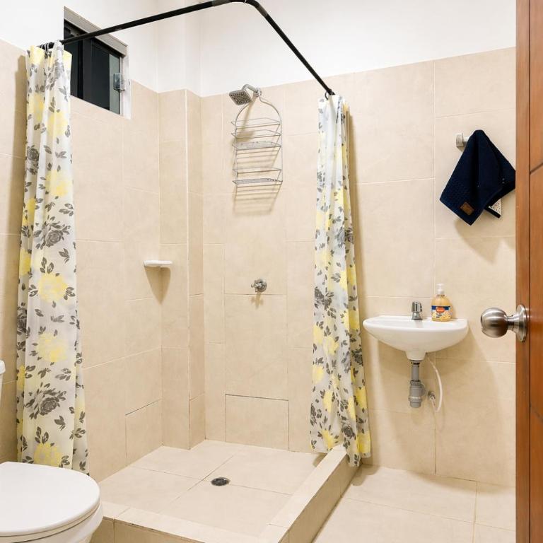 Acogedor apartamento - Apartamento de 1 dormitorio - 5
