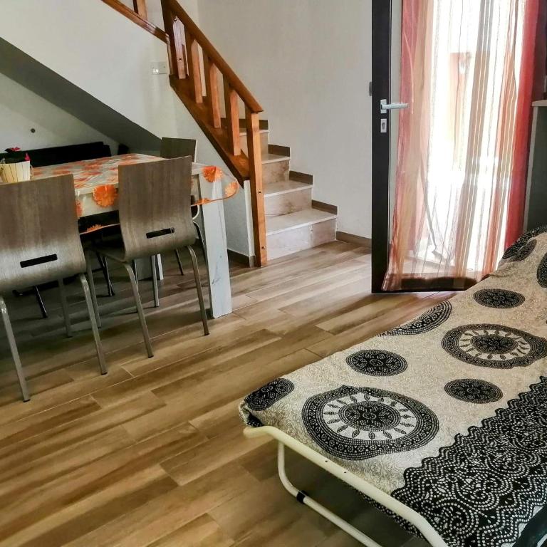 Villino con giardino - Casa con 2 Camere da Letto - 18