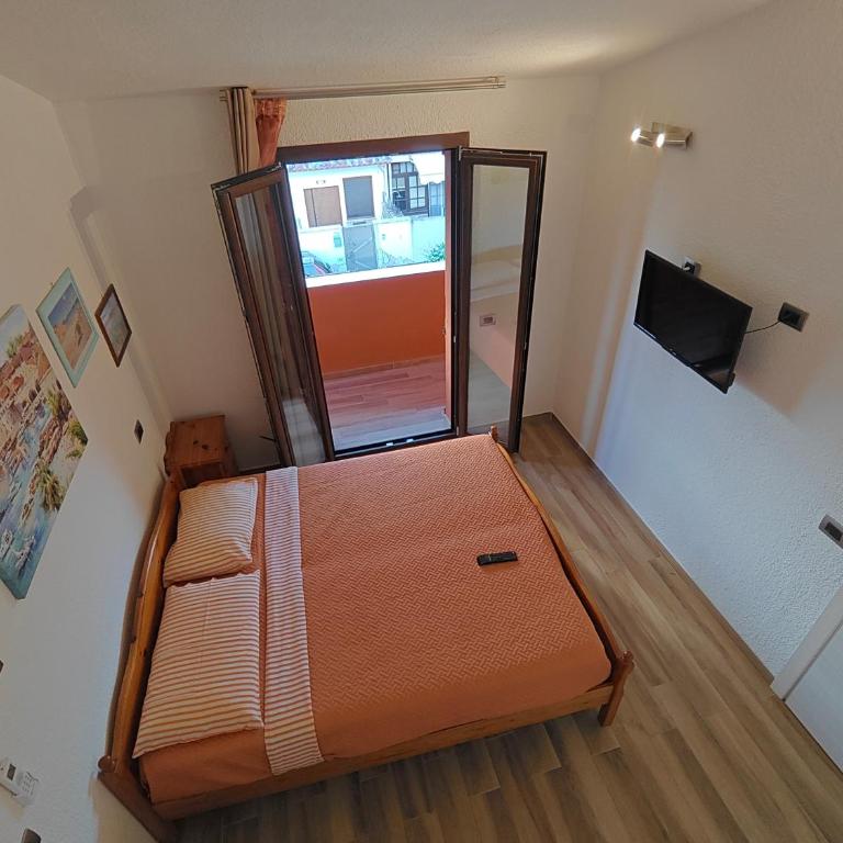 Villino con giardino - Casa con 2 Camere da Letto - 10