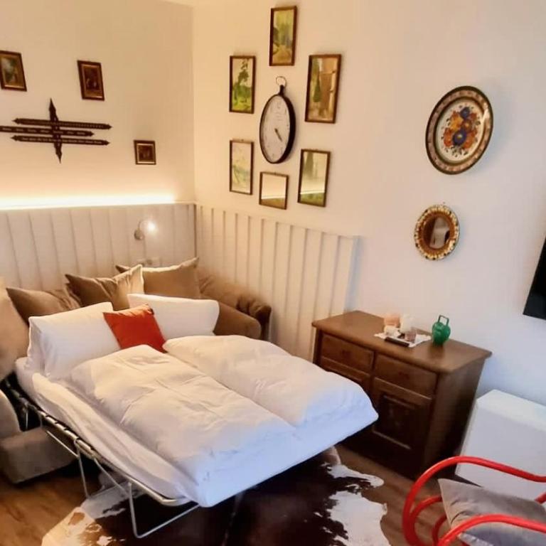 Top 12, Am Sonnenhang, Hochstrasse Schladming - Apartment - 13