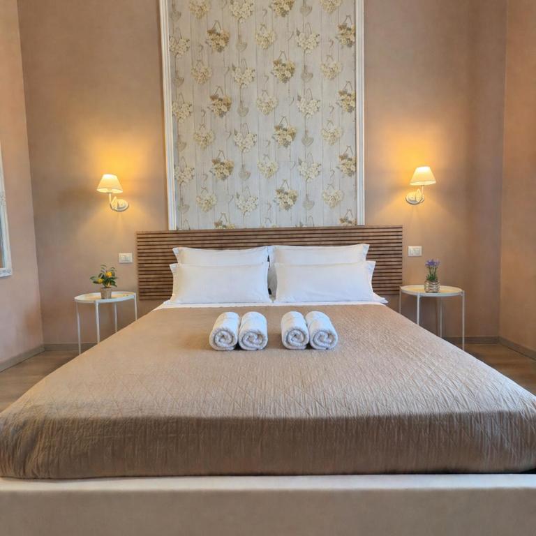 A Casa di Leonardo II - Appartement 3 Chambres - 19