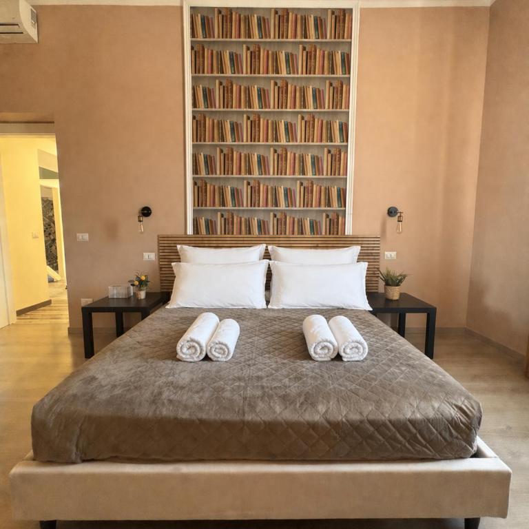 A Casa di Leonardo II - Appartement 3 Chambres - 10