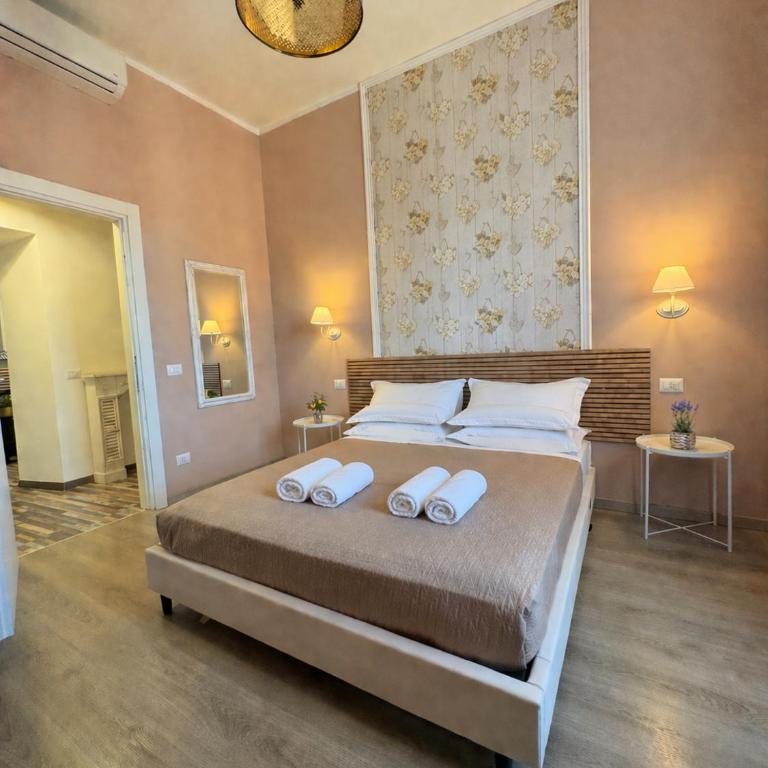 A Casa di Leonardo II - Appartement 3 Chambres - 18