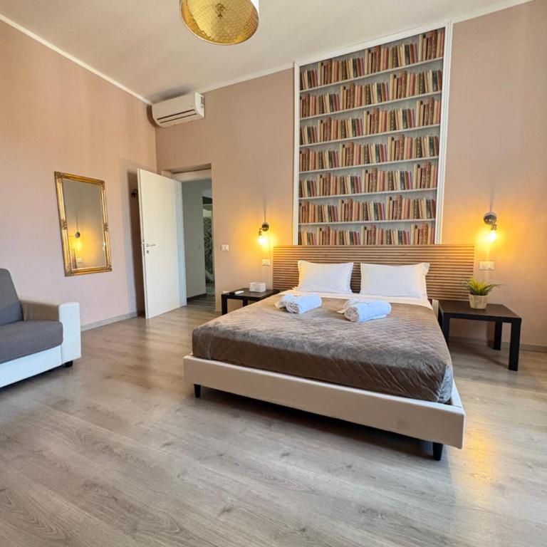 A Casa di Leonardo II - Appartement 3 Chambres - 9