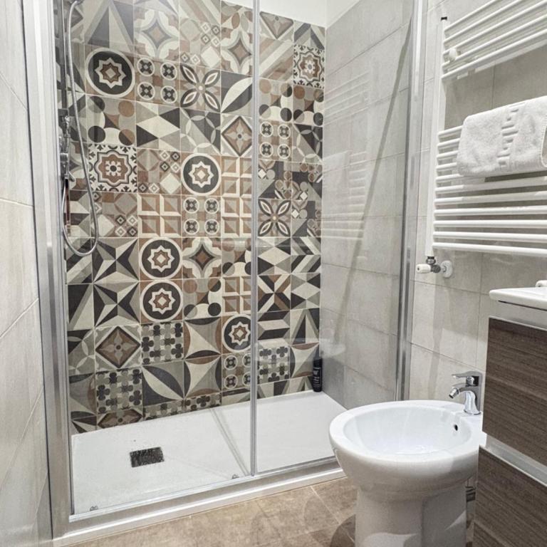 A Casa di Leonardo II - Appartement 3 Chambres - 49