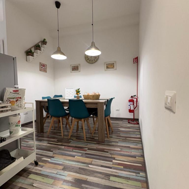 A Casa di Leonardo II - Appartement 3 Chambres - 42