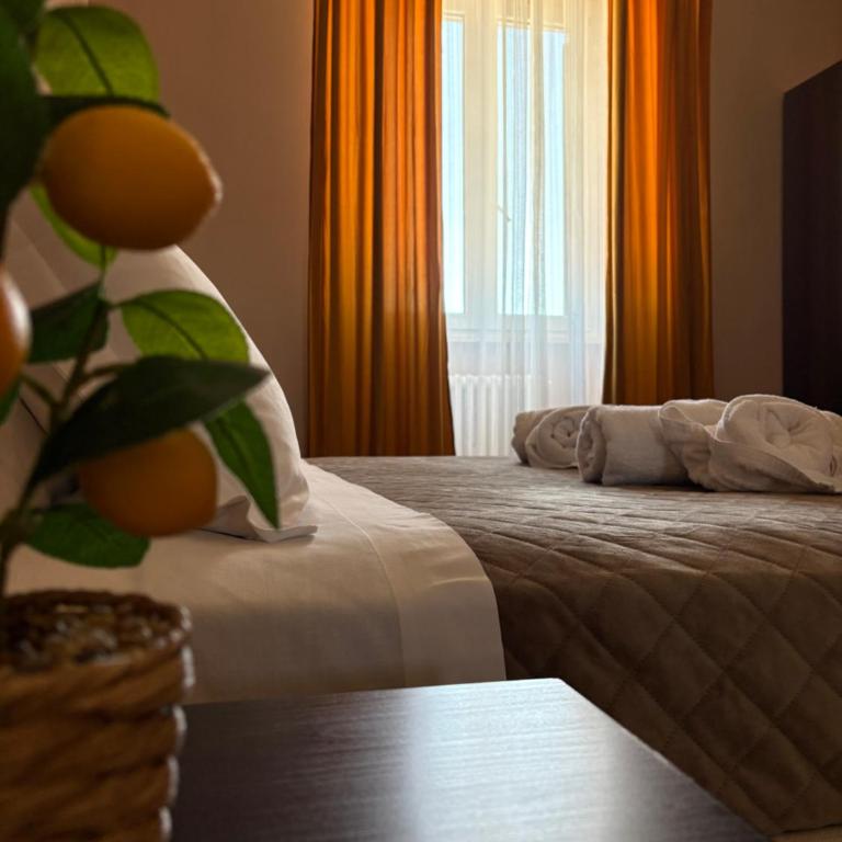 A Casa di Leonardo II - Appartement 3 Chambres - 24