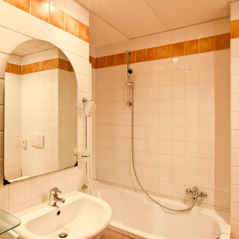 Sangallo Park Hotel - Camera Matrimoniale Comfort - 4