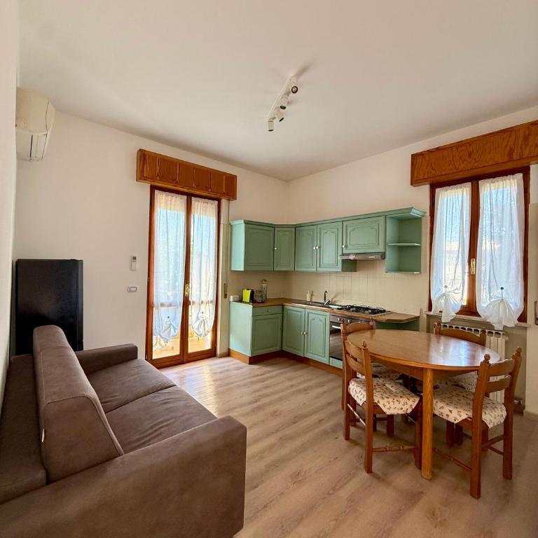 Villa VIMA - Appartamento con 1 Camera da Letto - 4