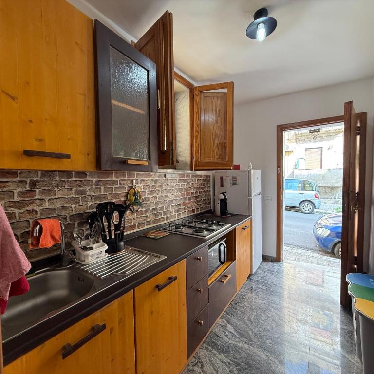 LightHouse - Casa di Luce - Appartamento - 3