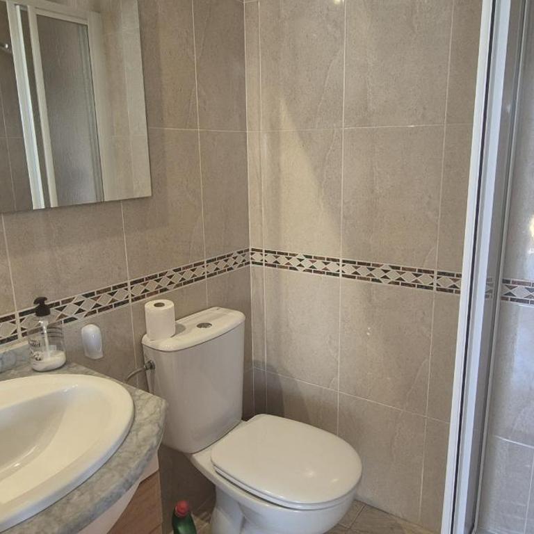 Victoria Playa - Apartamento - Planta baja - 15
