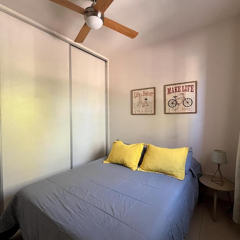 Nativa II - Apartamento de 1 dormitorio - 2