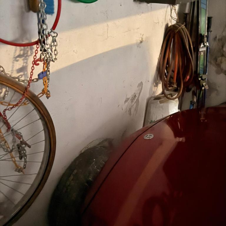 San Vincenzo, 18 - Appartamento Superior con 2 Camere da Letto - 22
