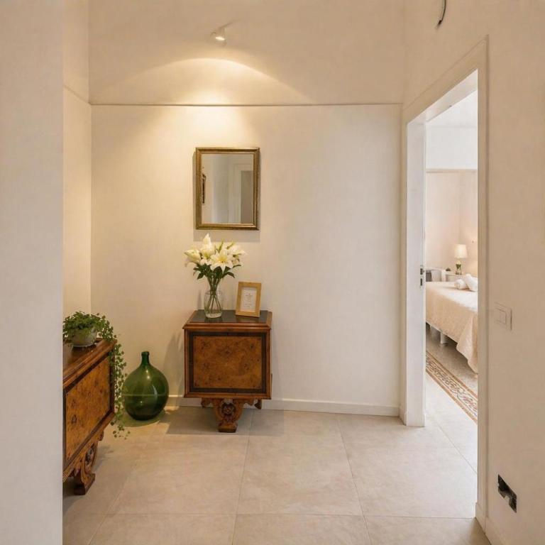 Immacolata Rooms - Ampia Camera Matrimoniale - 2