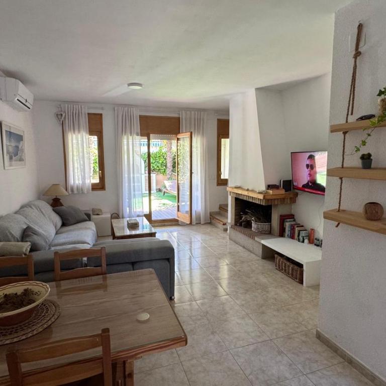 Casa de playa - Casa de 3 dormitorios - 5