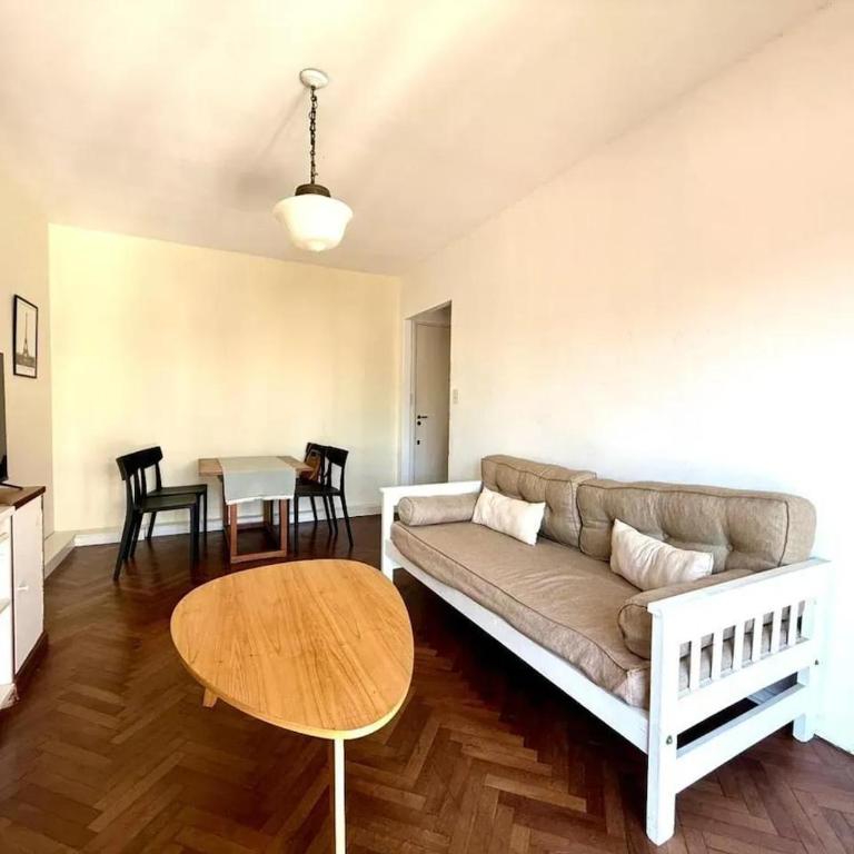 Two-Room Apartment in Palermo Soho - Apartamento de 1 dormitorio - 3