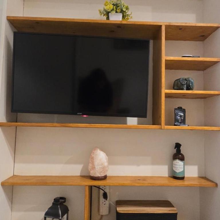 Apartment in Pichincha! Beautiful studio apartment with patio - Apartamento de 1 dormitorio - 2
