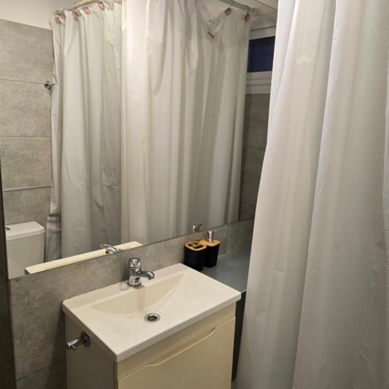 Apartment in Pichincha! Beautiful studio apartment with patio - Apartamento de 1 dormitorio - 4