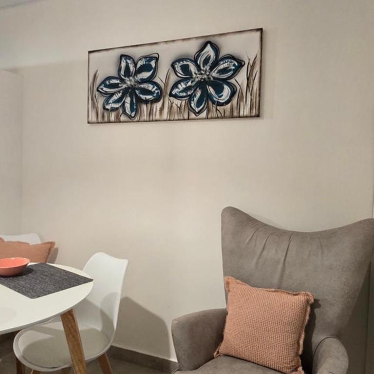 Apartment in Pichincha! Beautiful studio apartment with patio - Apartamento de 1 dormitorio - 5