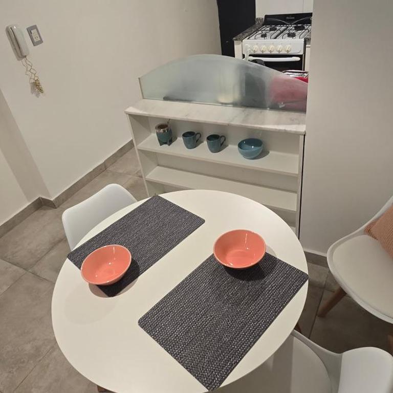 Apartment in Pichincha! Beautiful studio apartment with patio - Apartamento de 1 dormitorio - 6