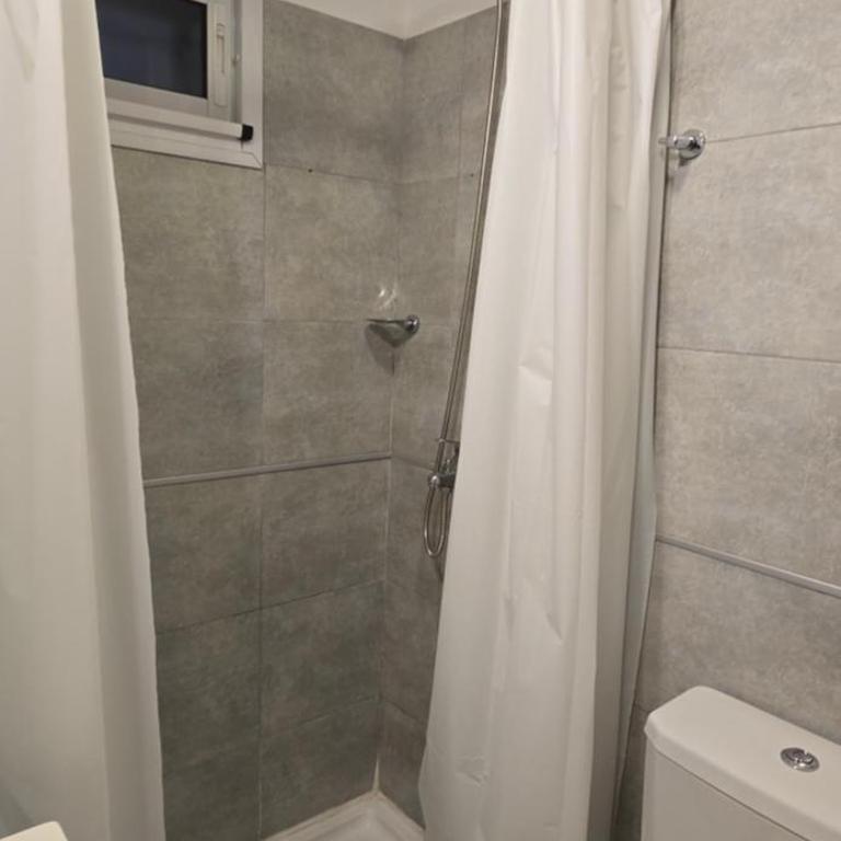 Apartment in Pichincha! Beautiful studio apartment with patio - Apartamento de 1 dormitorio - 11