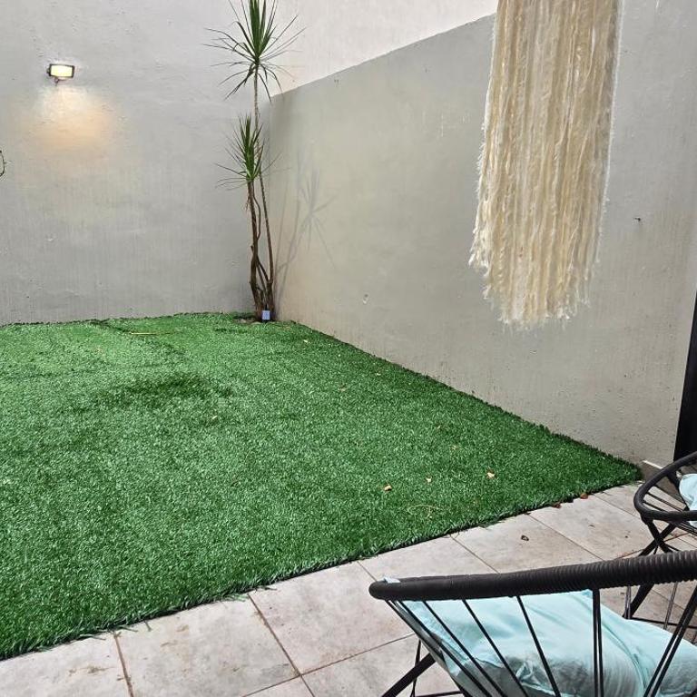 Apartment in Pichincha! Beautiful studio apartment with patio - Apartamento de 1 dormitorio - 19