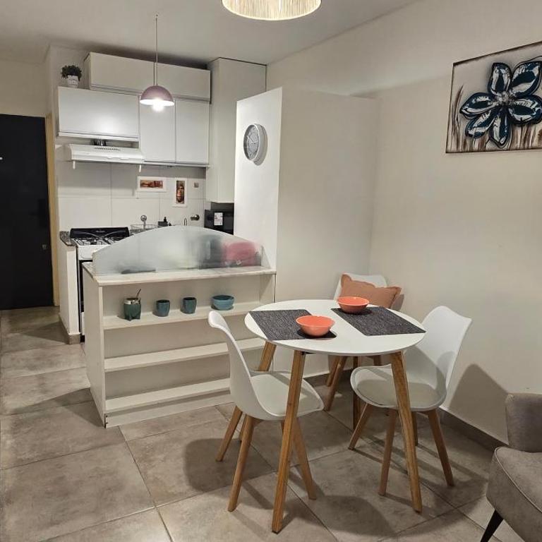 Apartment in Pichincha! Beautiful studio apartment with patio - Apartamento de 1 dormitorio - 20