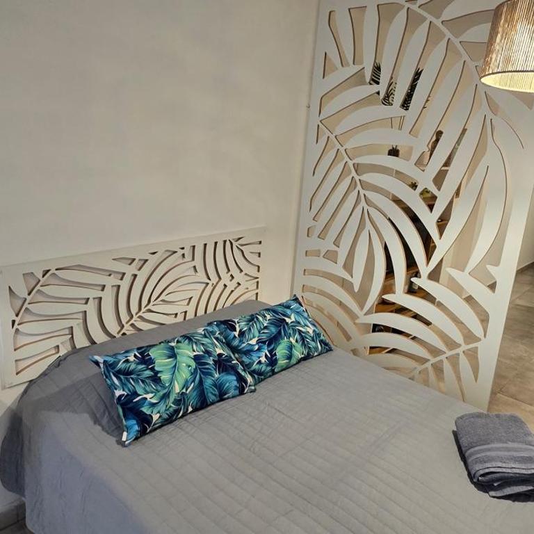Apartment in Pichincha! Beautiful studio apartment with patio - Apartamento de 1 dormitorio - 23