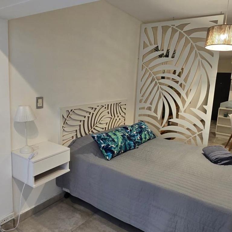 Apartment in Pichincha! Beautiful studio apartment with patio - Apartamento de 1 dormitorio - 25