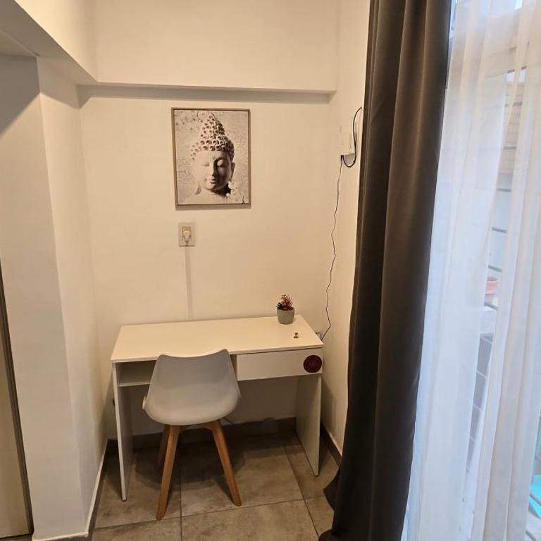 Apartment in Pichincha! Beautiful studio apartment with patio - Apartamento de 1 dormitorio - 27