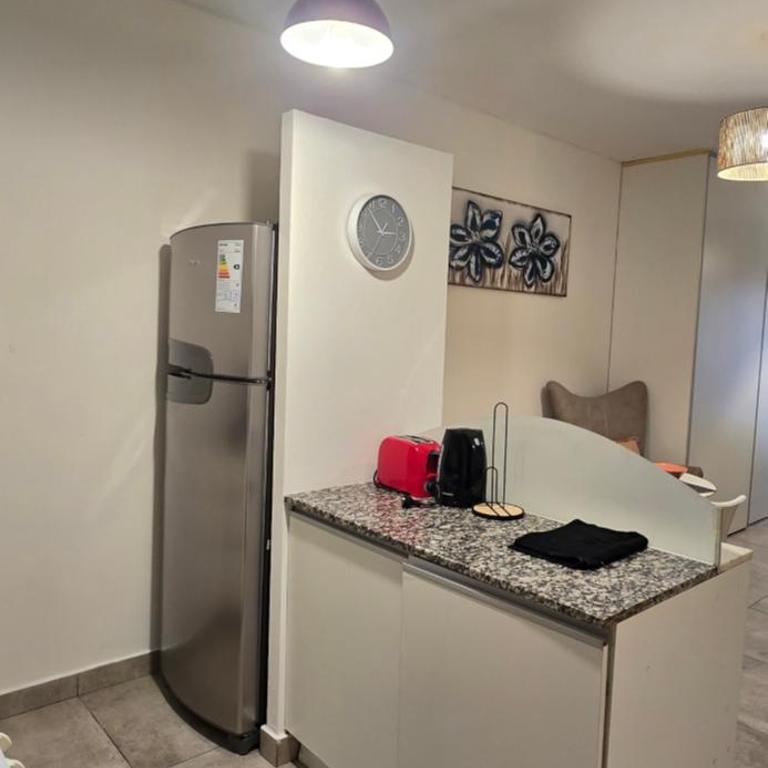 Apartment in Pichincha! Beautiful studio apartment with patio - Apartamento de 1 dormitorio - 29